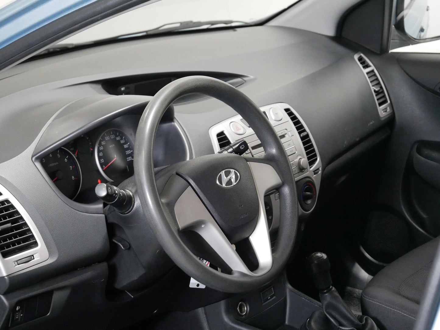 Hyundai i20 1.2i 57 kW