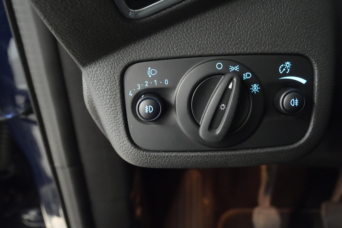 Ford Kuga 1.5 EcoBoost 110 kW Titanium