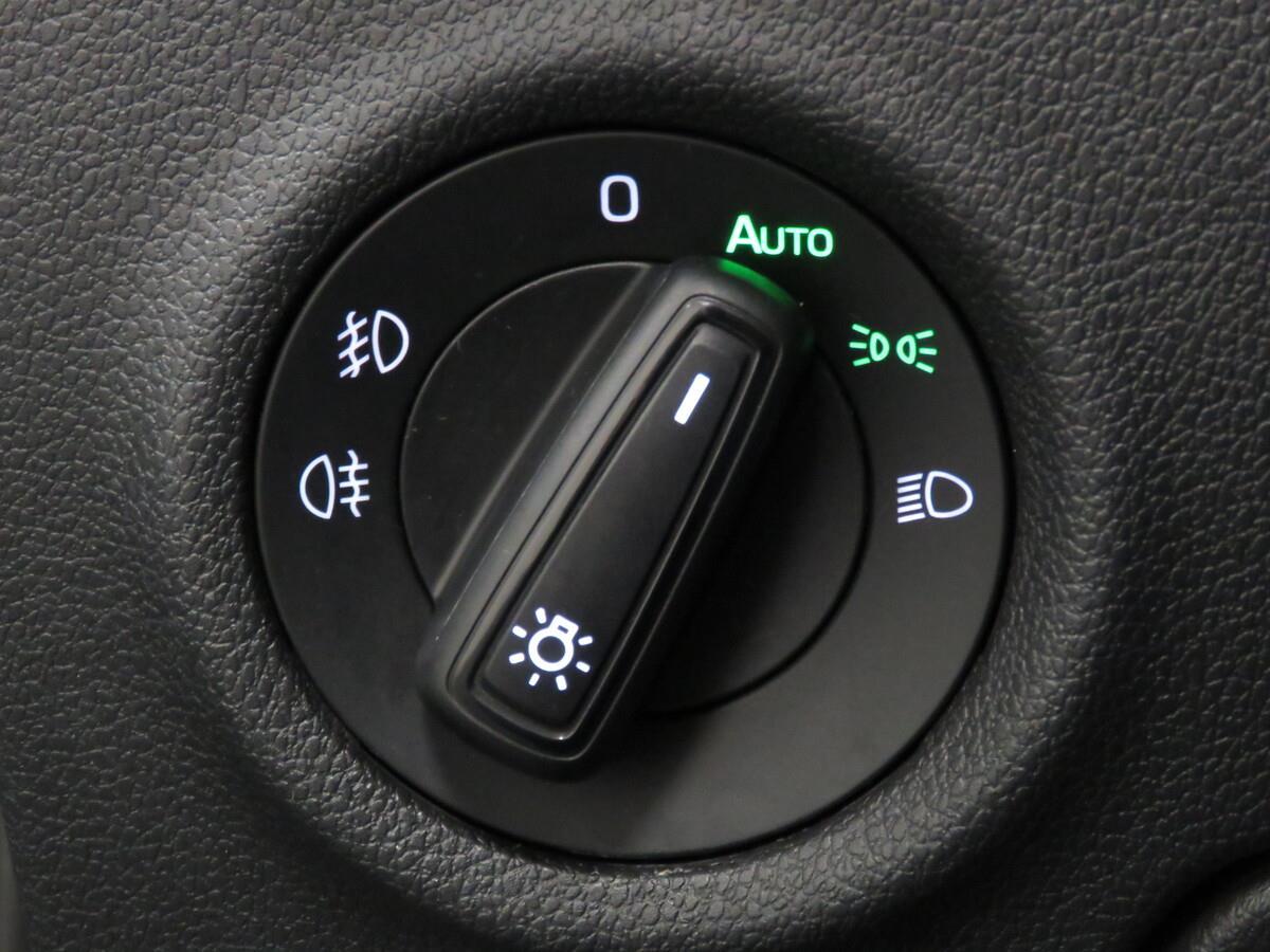 Škoda Fabia 1.0 TSI 70kW Style