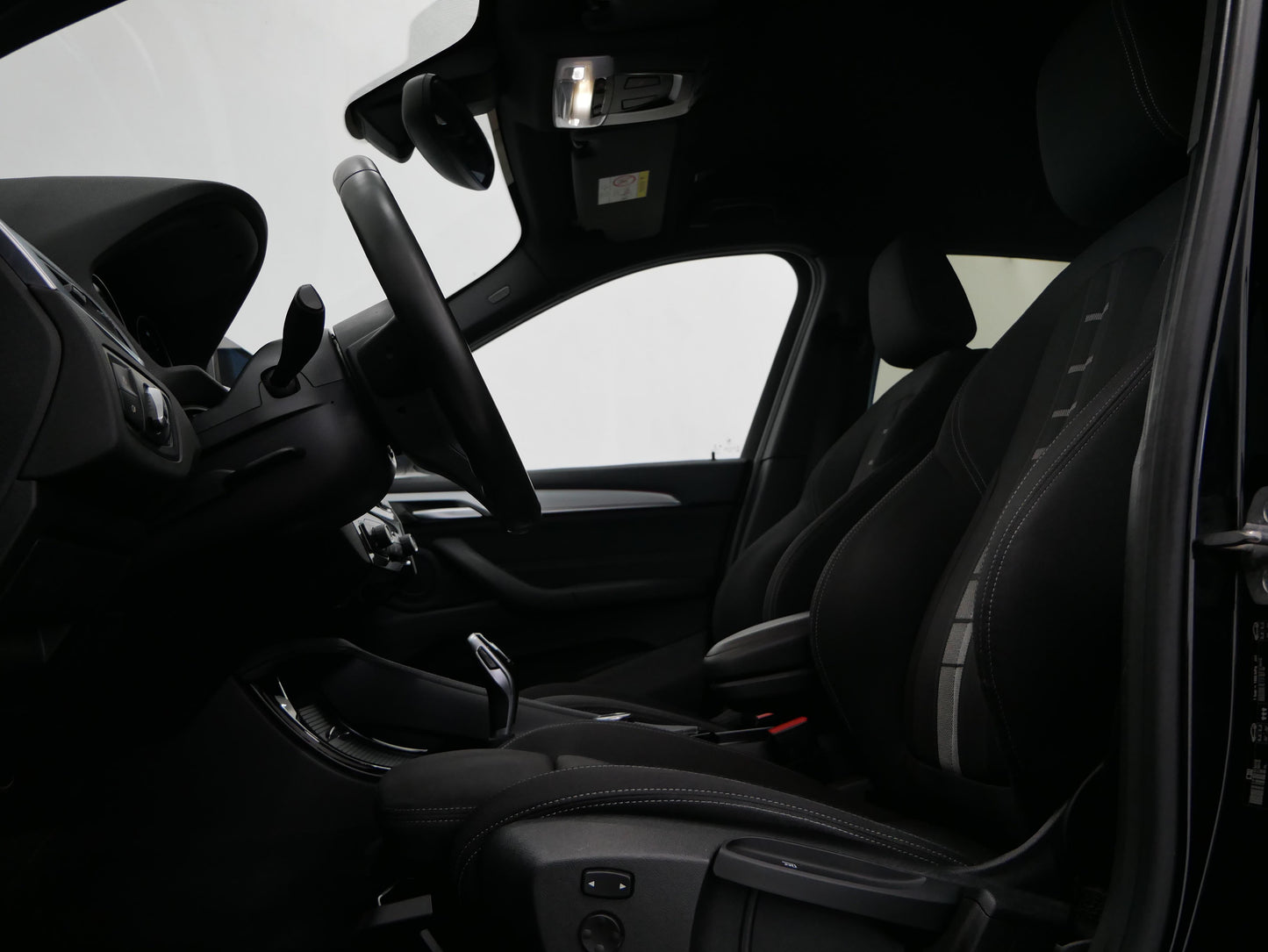 BMW X1 20i 141 kW sDrive Sport Line