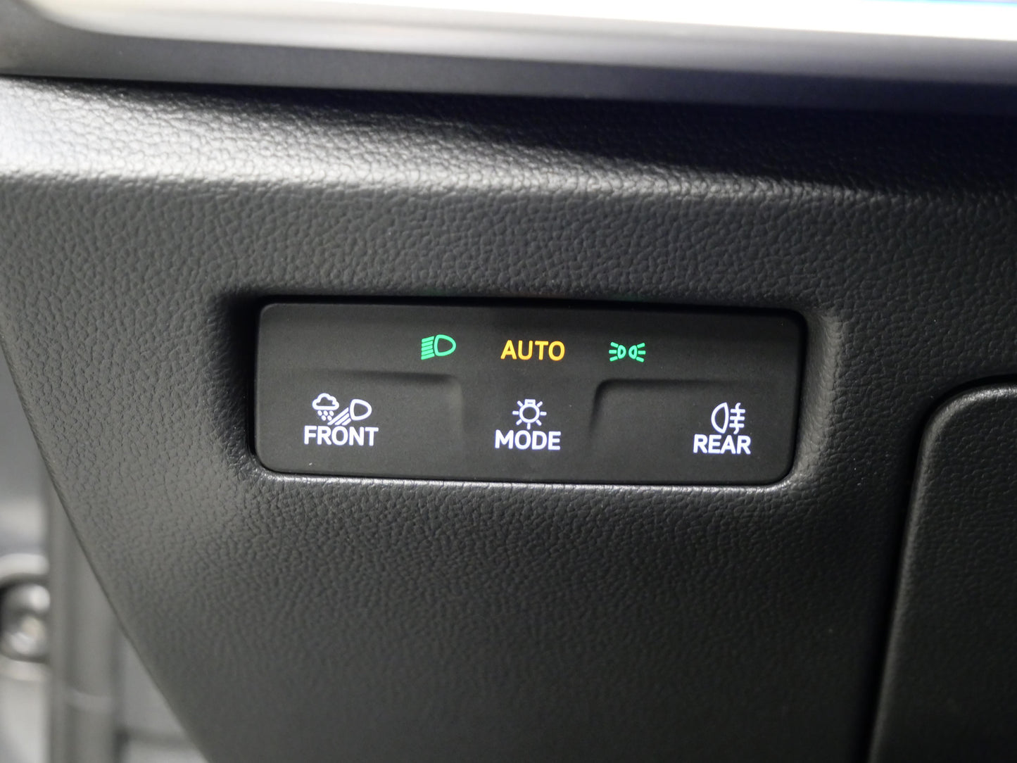 Škoda Superb 2.0 TDI 110 kW Selection