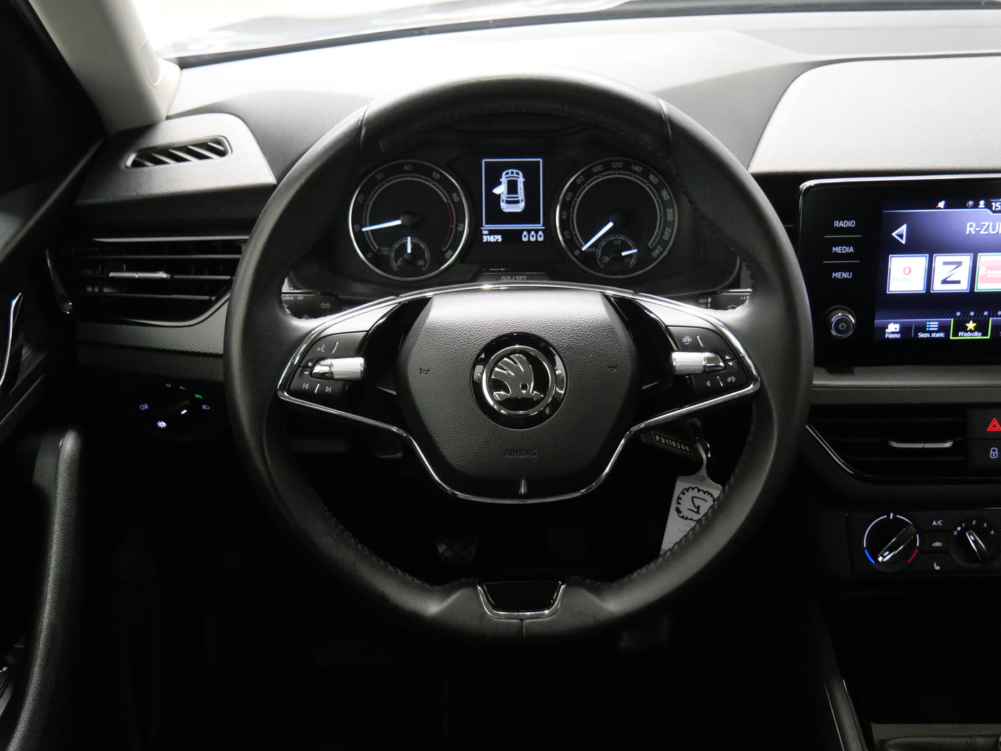 Škoda Kamiq 1.0 TSI 81 kW Ambition Plus