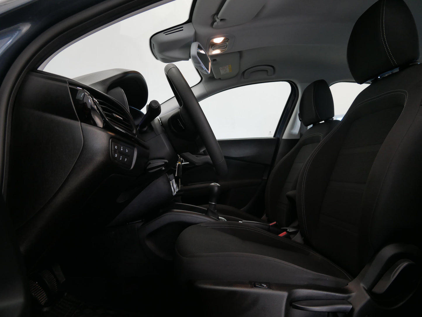 Fiat Tipo 1.0 T 74 kW Firefly