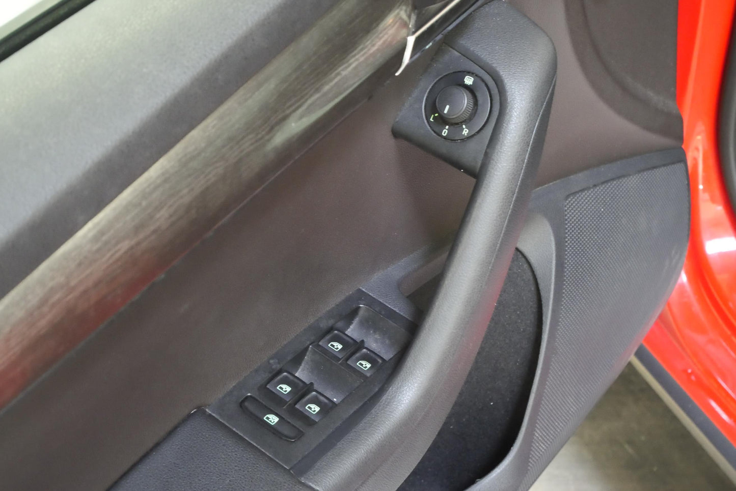 Škoda Octavia 2.0 TDI 135 kW Scout