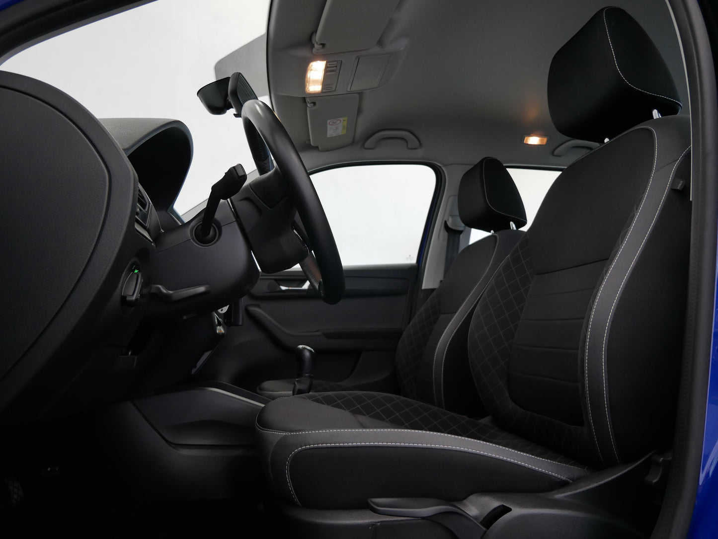 Škoda Fabia 1.0 TSI 70 kW Ambition