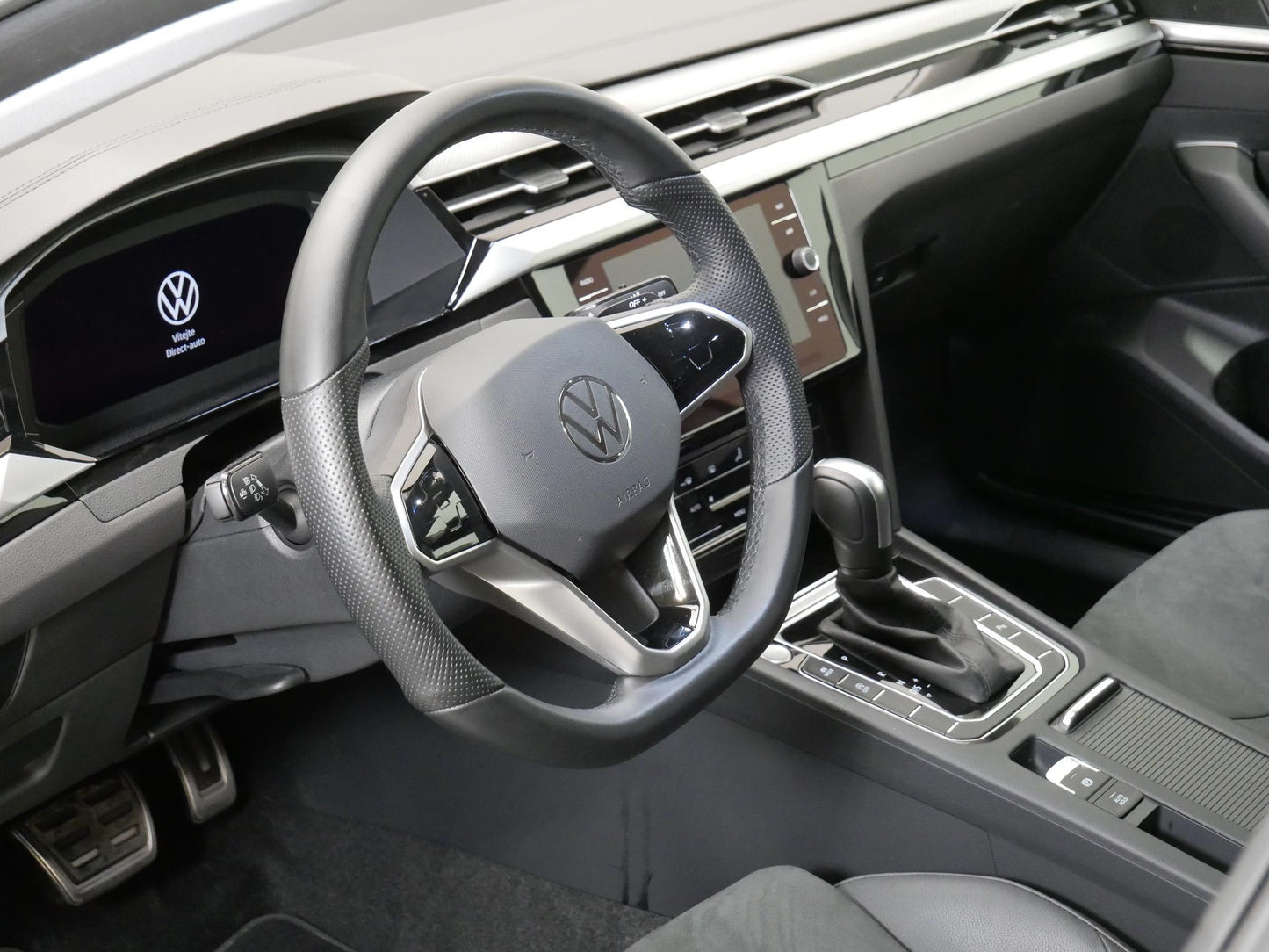 Volkswagen Arteon 2.0 TDI 147 kW Elegance