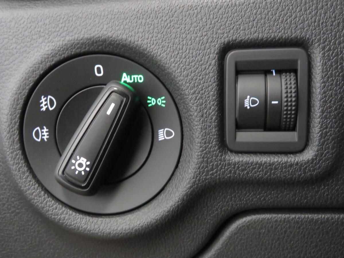 Škoda Fabia 1.0 TSI 70 kW Top Selection