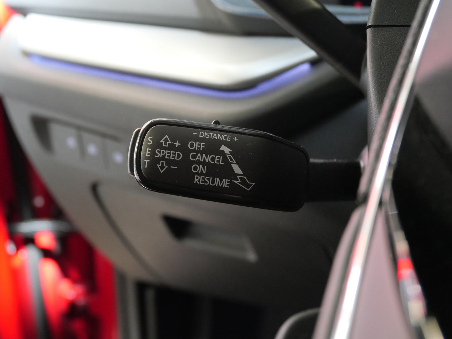 Škoda Octavia 1.5 TSI M-HEV 110 kW Ambition