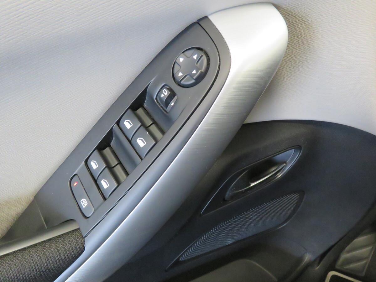 Citroën C4 1.5 HDI 96 kW SPACETOURER