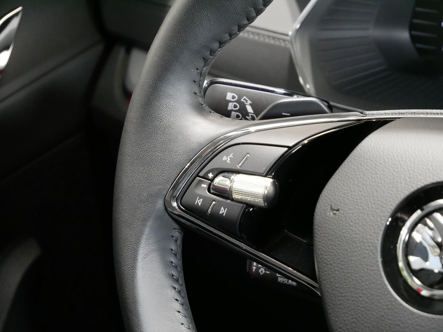 Škoda Octavia 1.5 TSI G-TEC 96 kW Ambition+