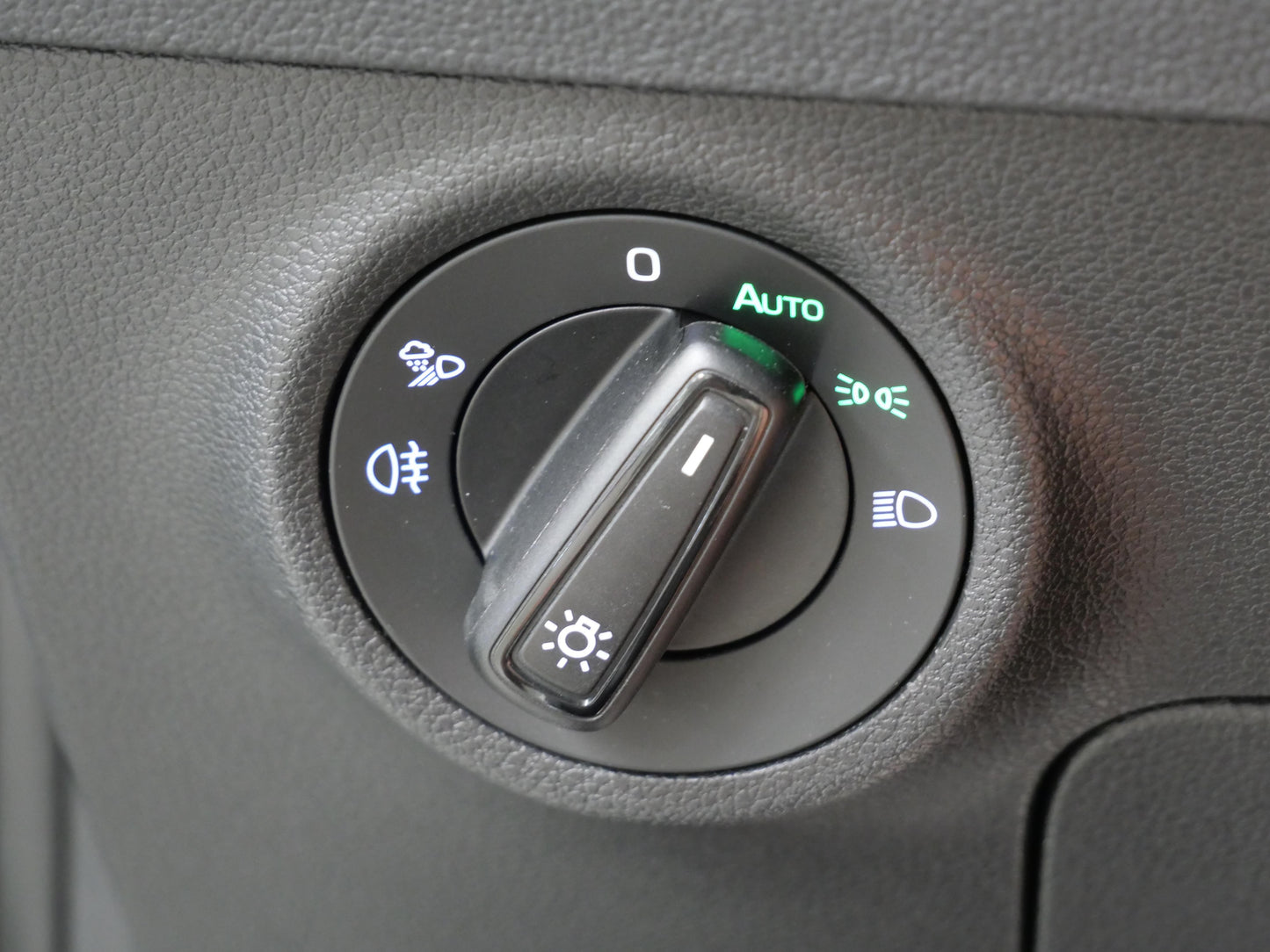 Škoda Karoq 1.5 TSI 110 kW Sportline