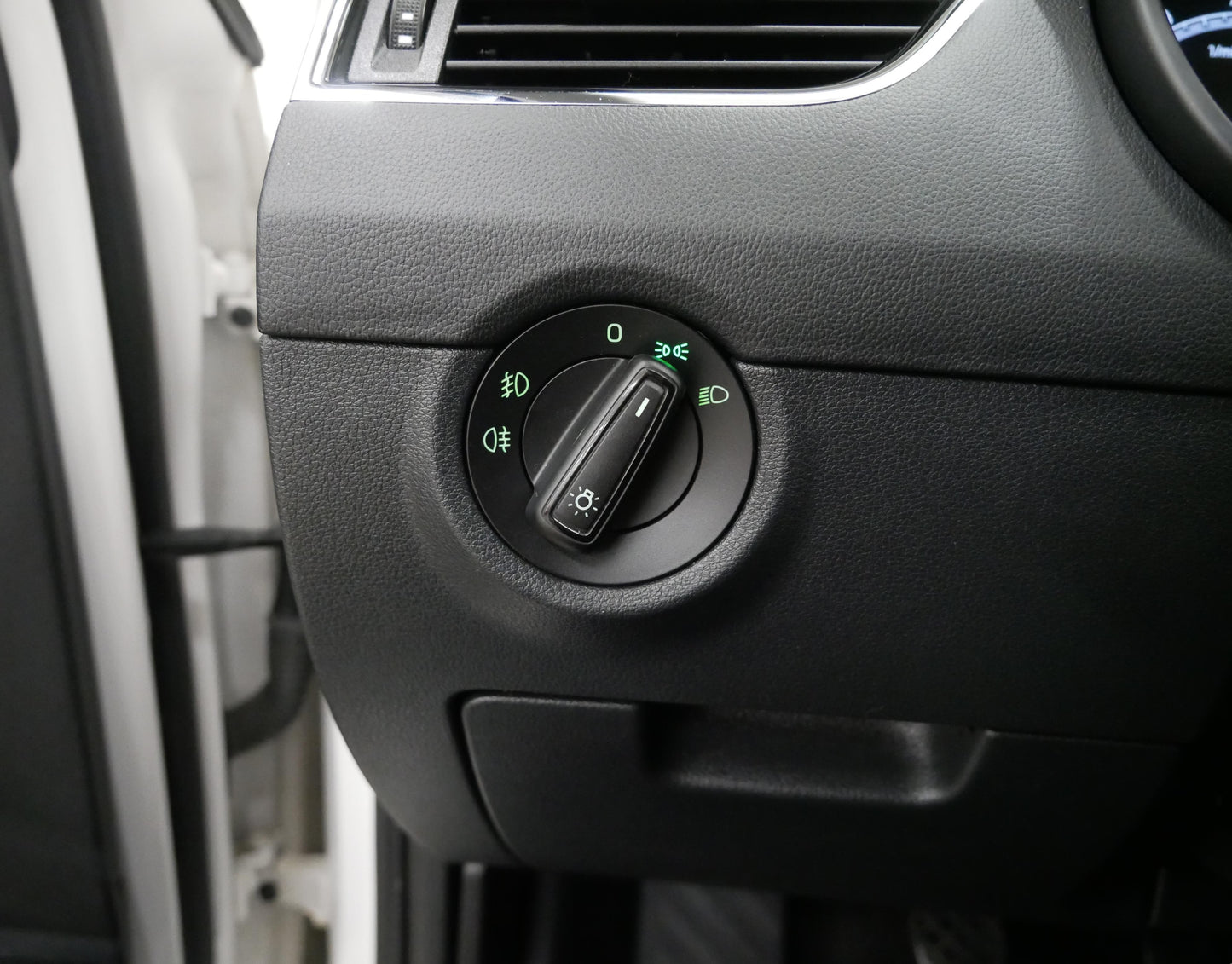 Škoda Octavia 1.4 TSI Ambition Fresh
