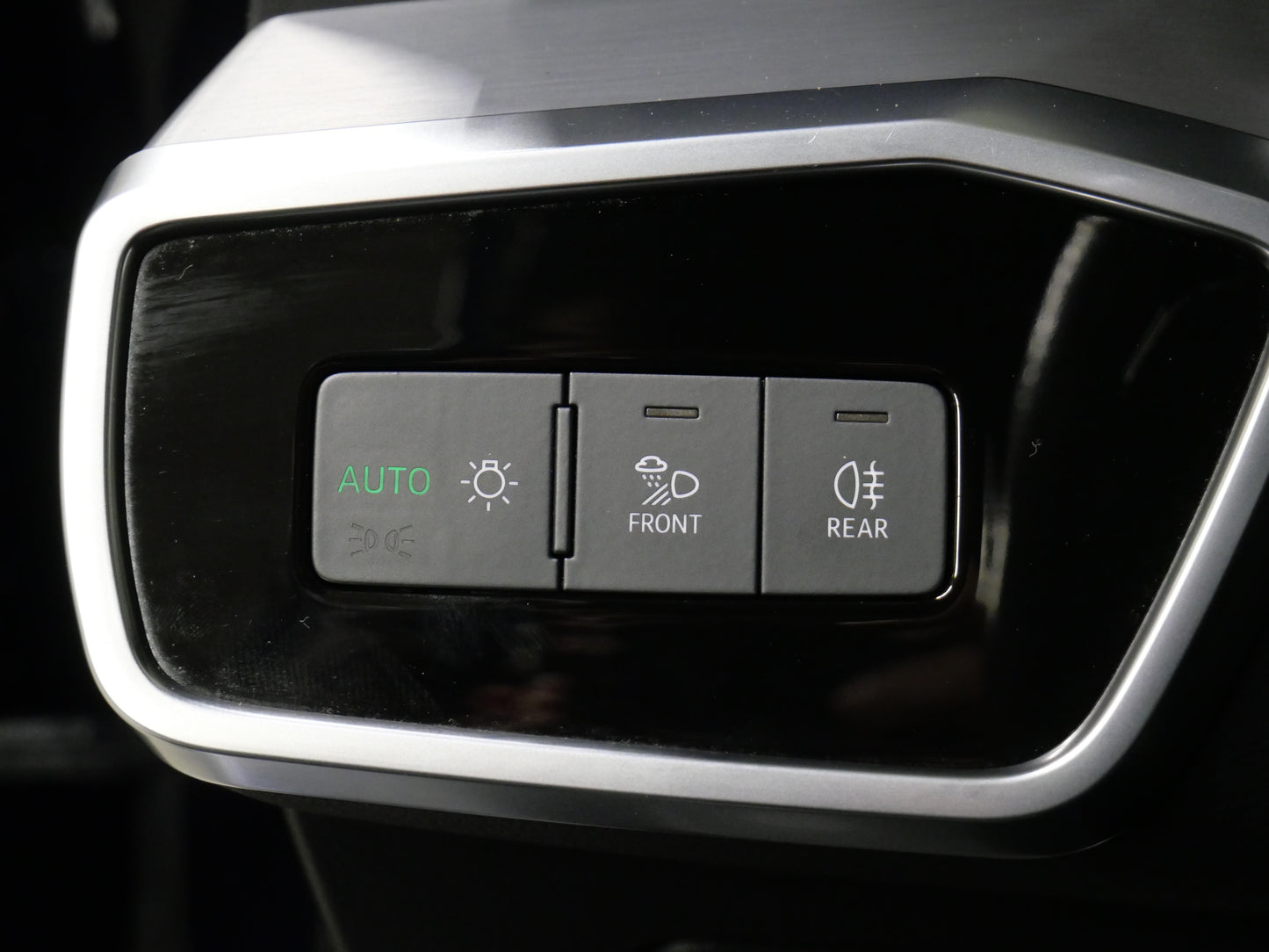 Audi A6 Avant 40 TDI 150 kW S-line