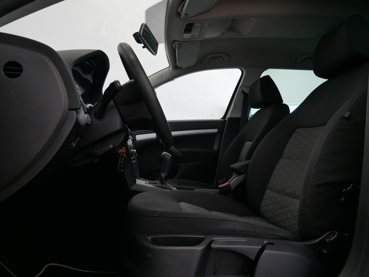Škoda Octavia 1.6 TDI 77 kW Ambiente