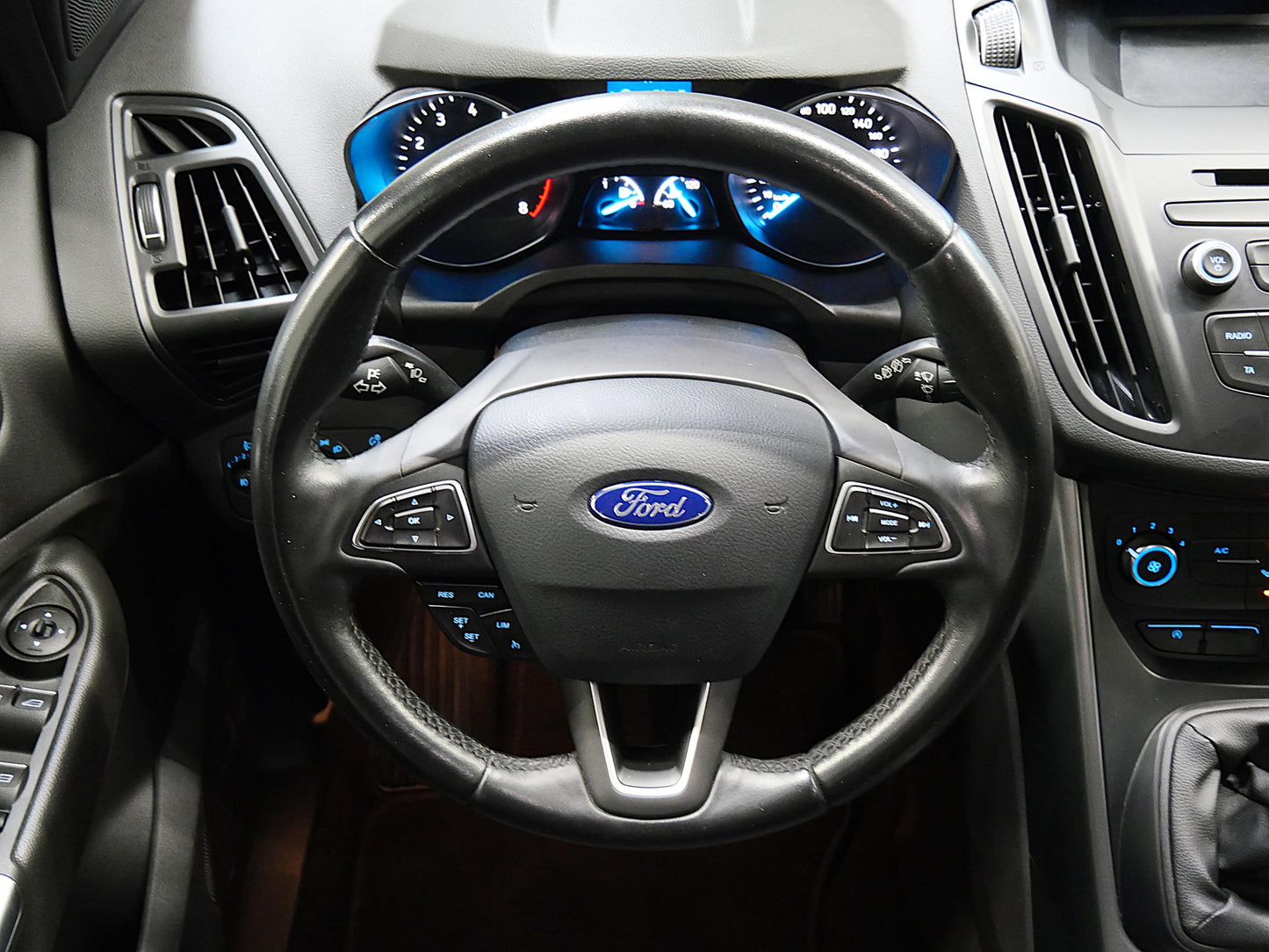 Ford Kuga 1.5 EcoBoost 110 kW Trend