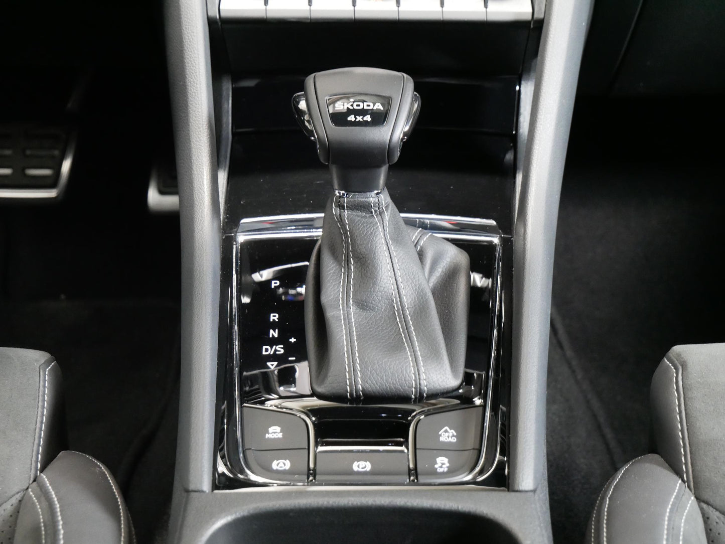 Škoda Kodiaq 2.0 TDI 147 kW Sportline