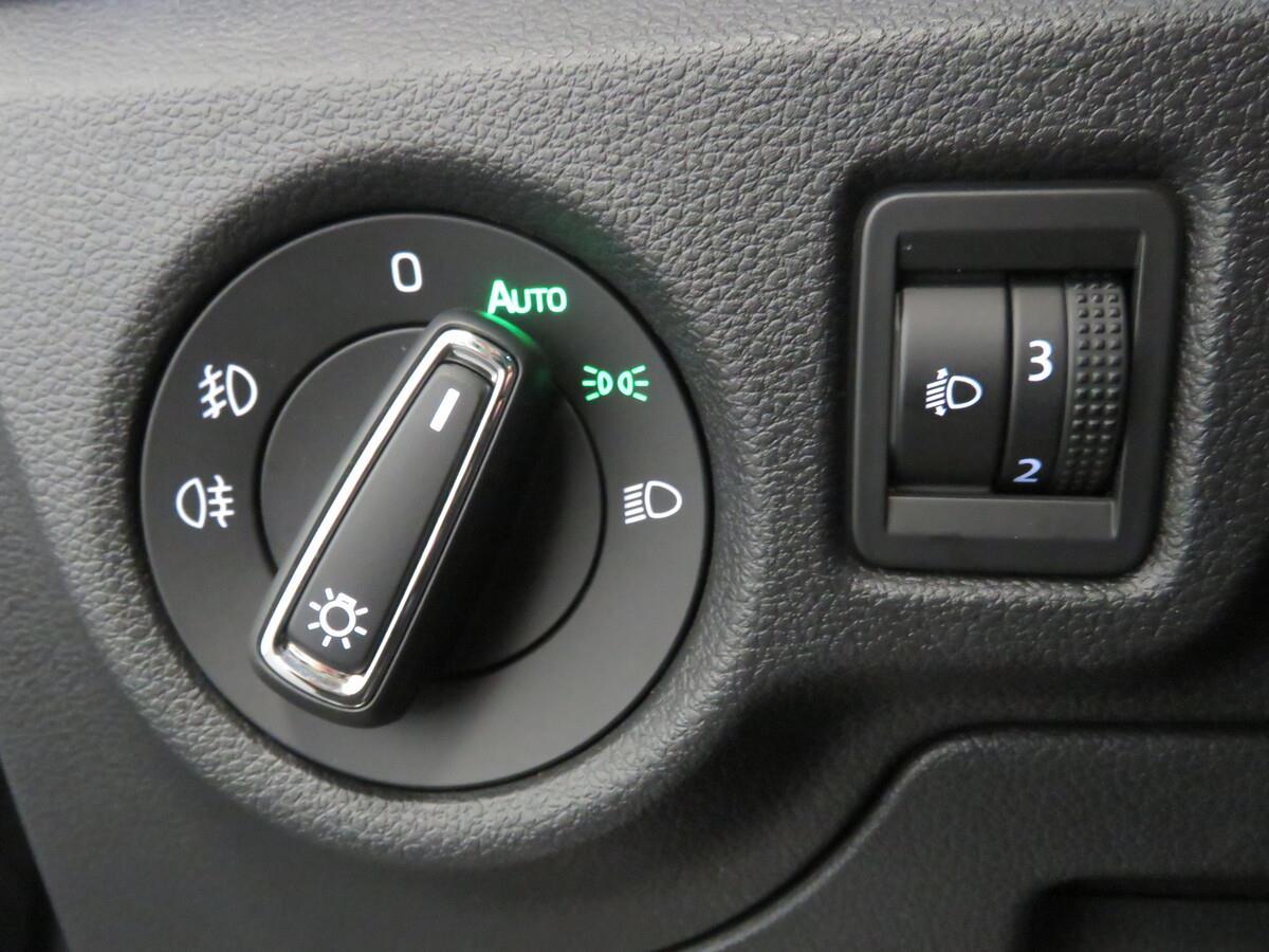 Škoda Scala 1.0 TSI 85kW DSG Top Selection