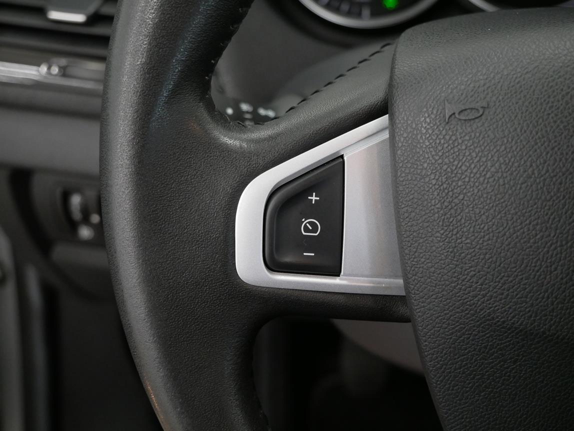Renault Mégane 1.5 dCi Expression