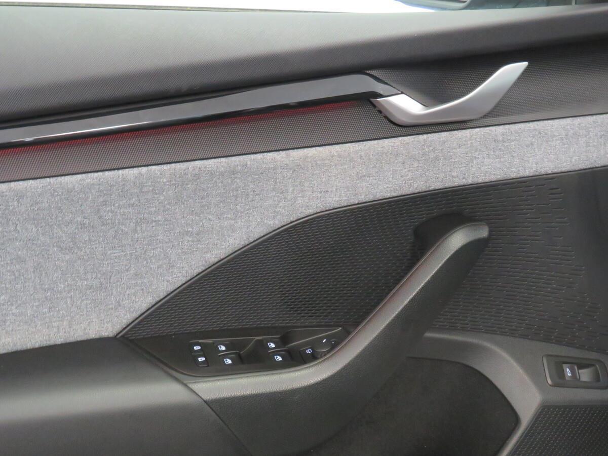 Škoda Octavia 1.5 TSI 110 kW Top Selection