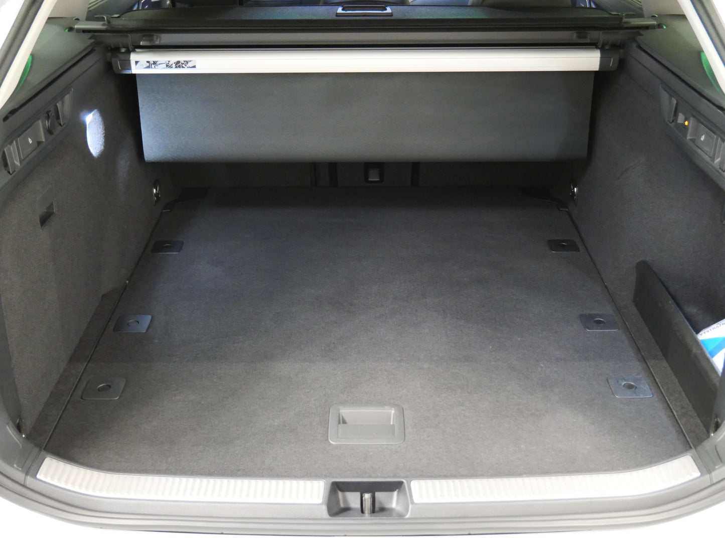 Volkswagen Passat 2.0 TDI 142 kW 4x4 Elegance