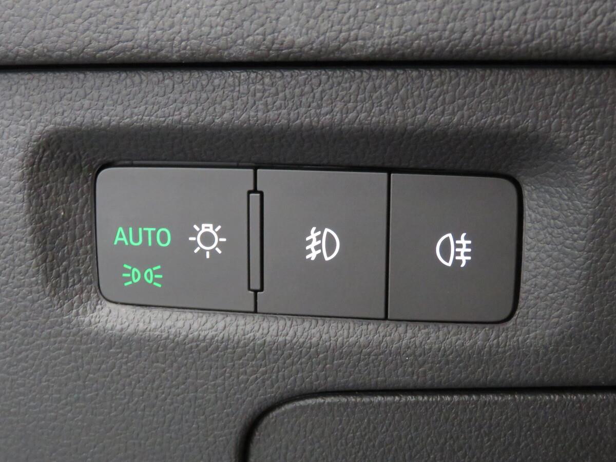 Škoda Octavia 2.0 TDI 85 kW Ambition