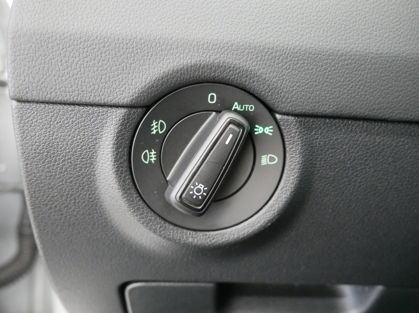 ŠKODA Octavia 1.6 TDI 85 kW Ambition Plus