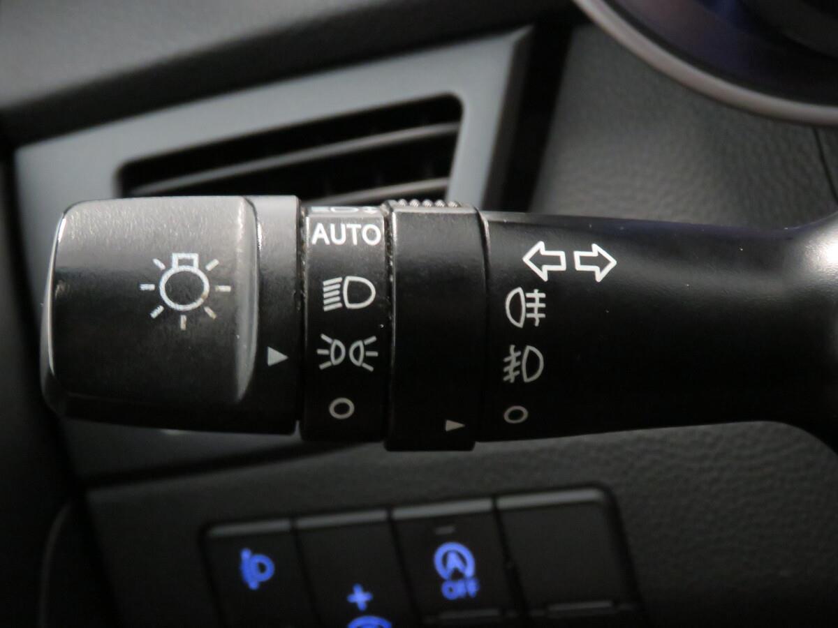 Hyundai i30 1.6 GDI 99KW Czech Edition