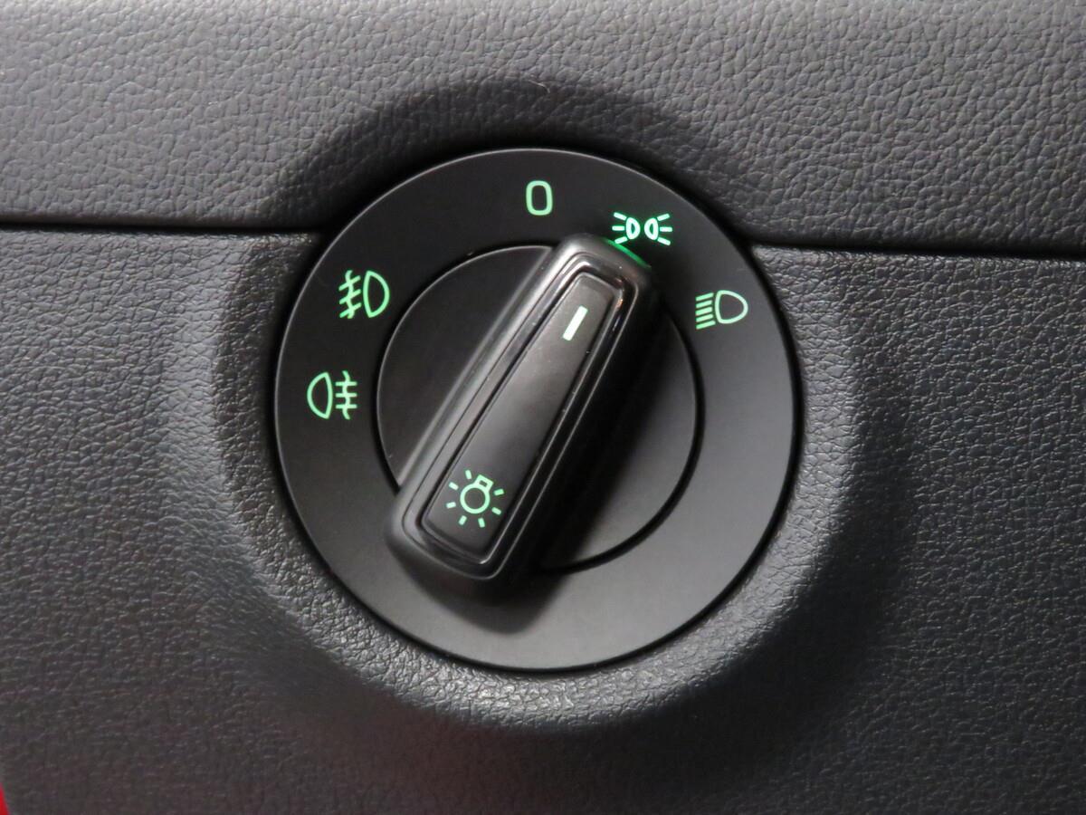 Škoda Octavia 1.0 TSI 85 kW Active