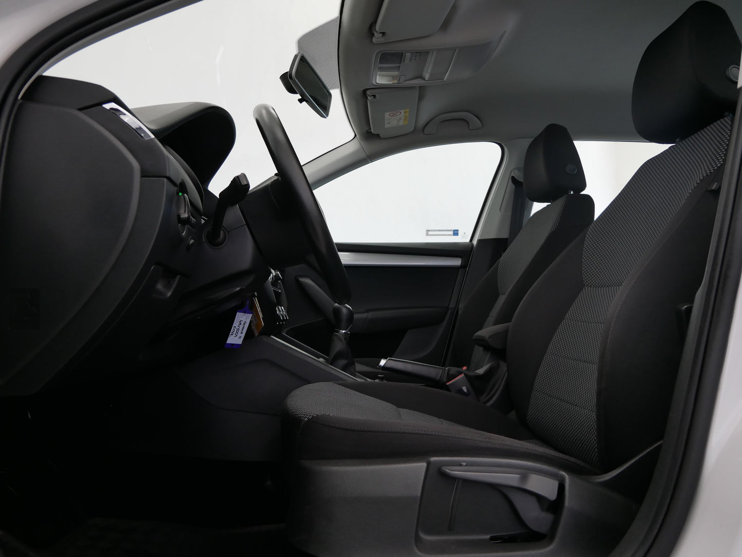 Škoda Octavia 1.6 TDI 81kW Ambition plus