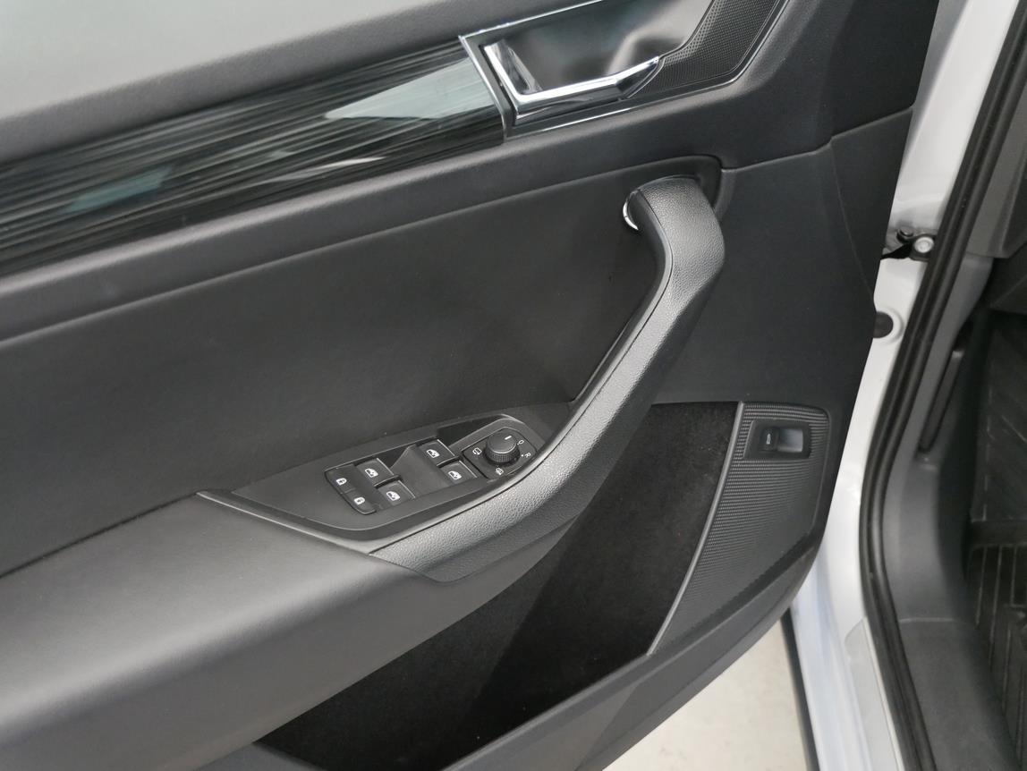 Škoda Kodiaq 2.0 TDI Style 4X4