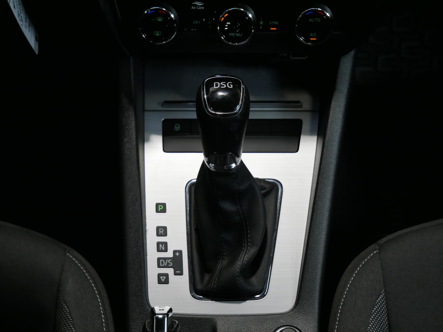 Škoda Octavia 1.6 TDI 85 kW Ambition Plus