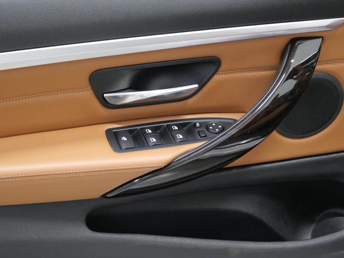 BMW Řada 4 428i 180 kW xDrive Luxury Line