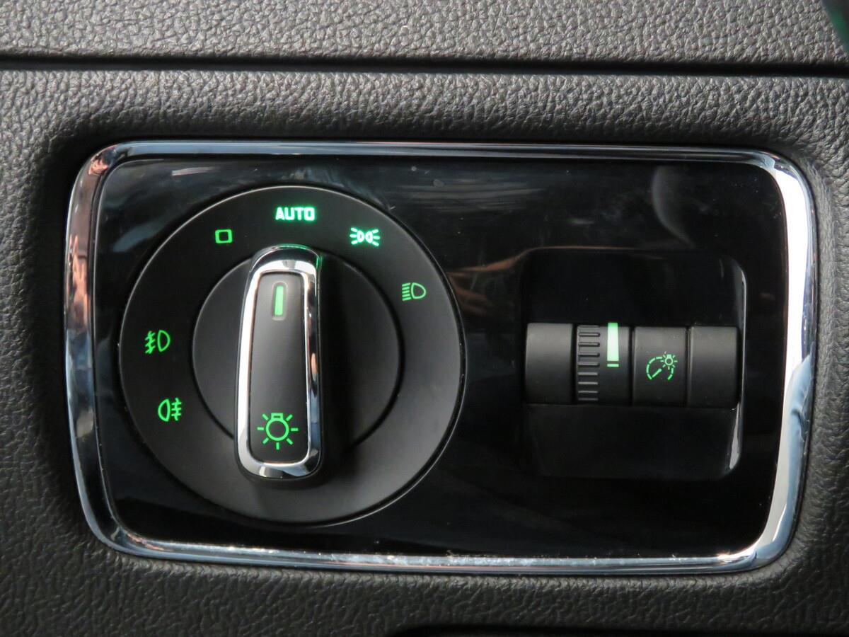 Škoda Superb 2.0 TDI 103 kW Ambition