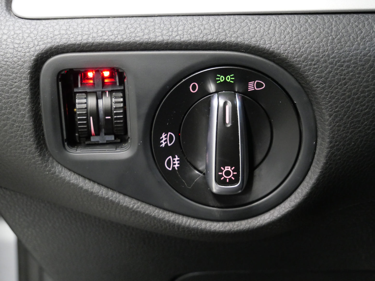 Volkswagen Sharan 2.0 TDI 103 kW 4x4 Trendline