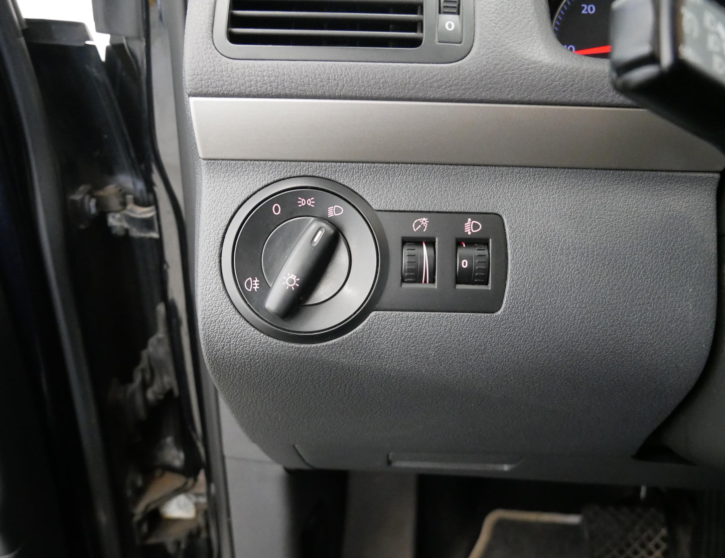Volkswagen Touran 1.9 TDI 77 kW Trendline