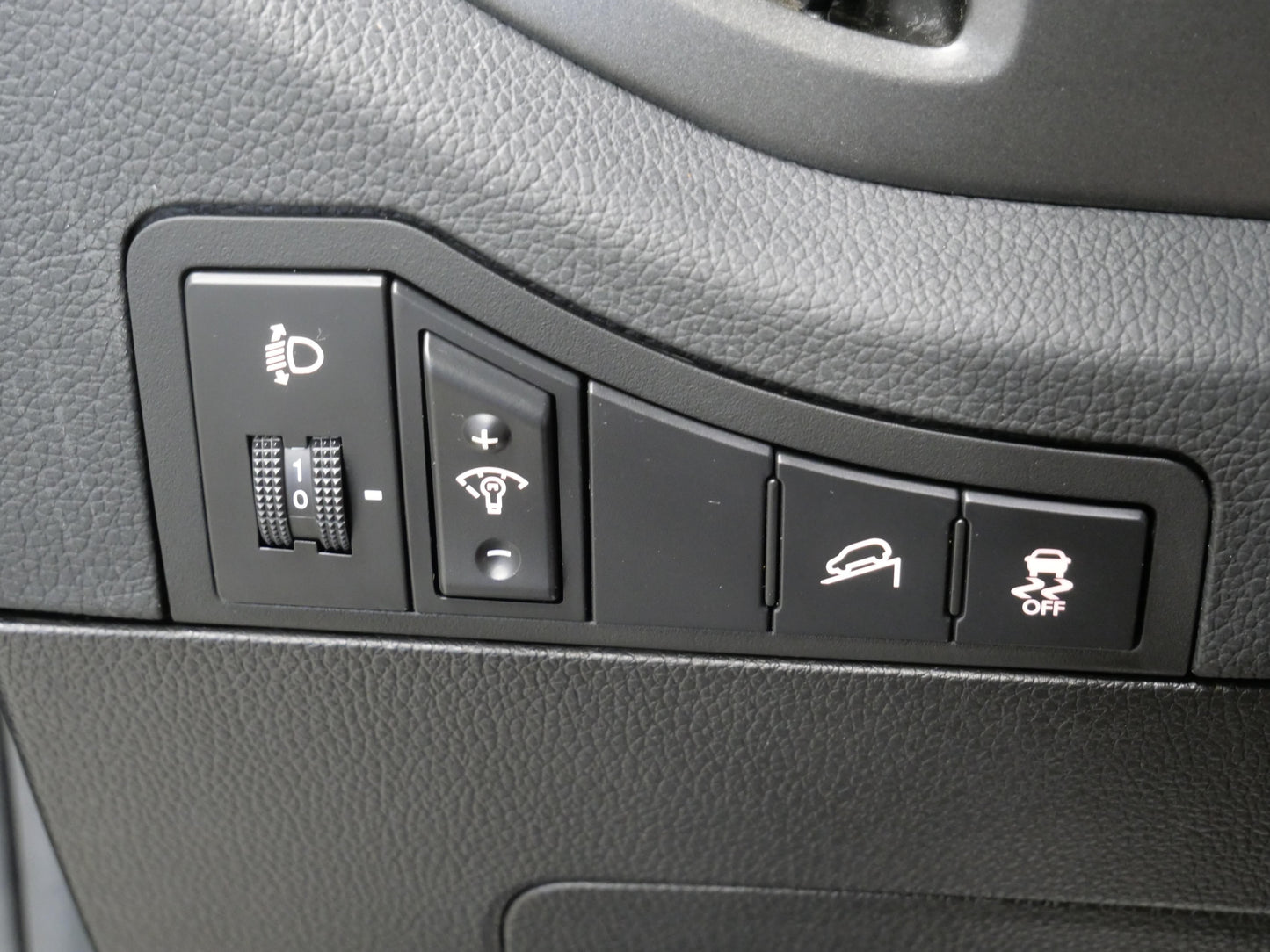 Kia Sportage 2.0 CRDi 100 kW Vision