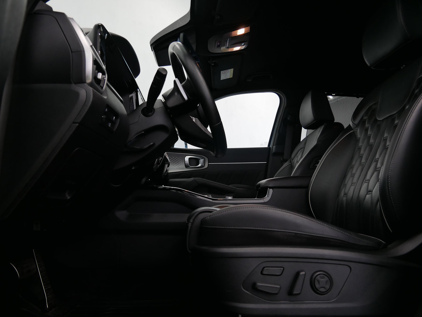 Kia Sorento Sorento 2,2 CRDi 148KW 4x4 TOP