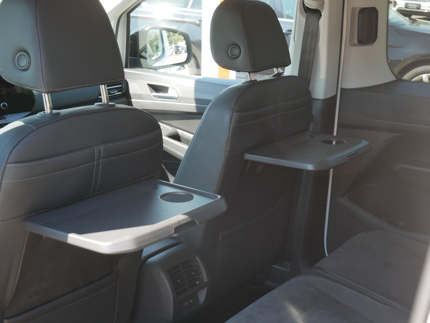 Volkswagen Caddy MAXI 2.0 TDI 90 kW Style
