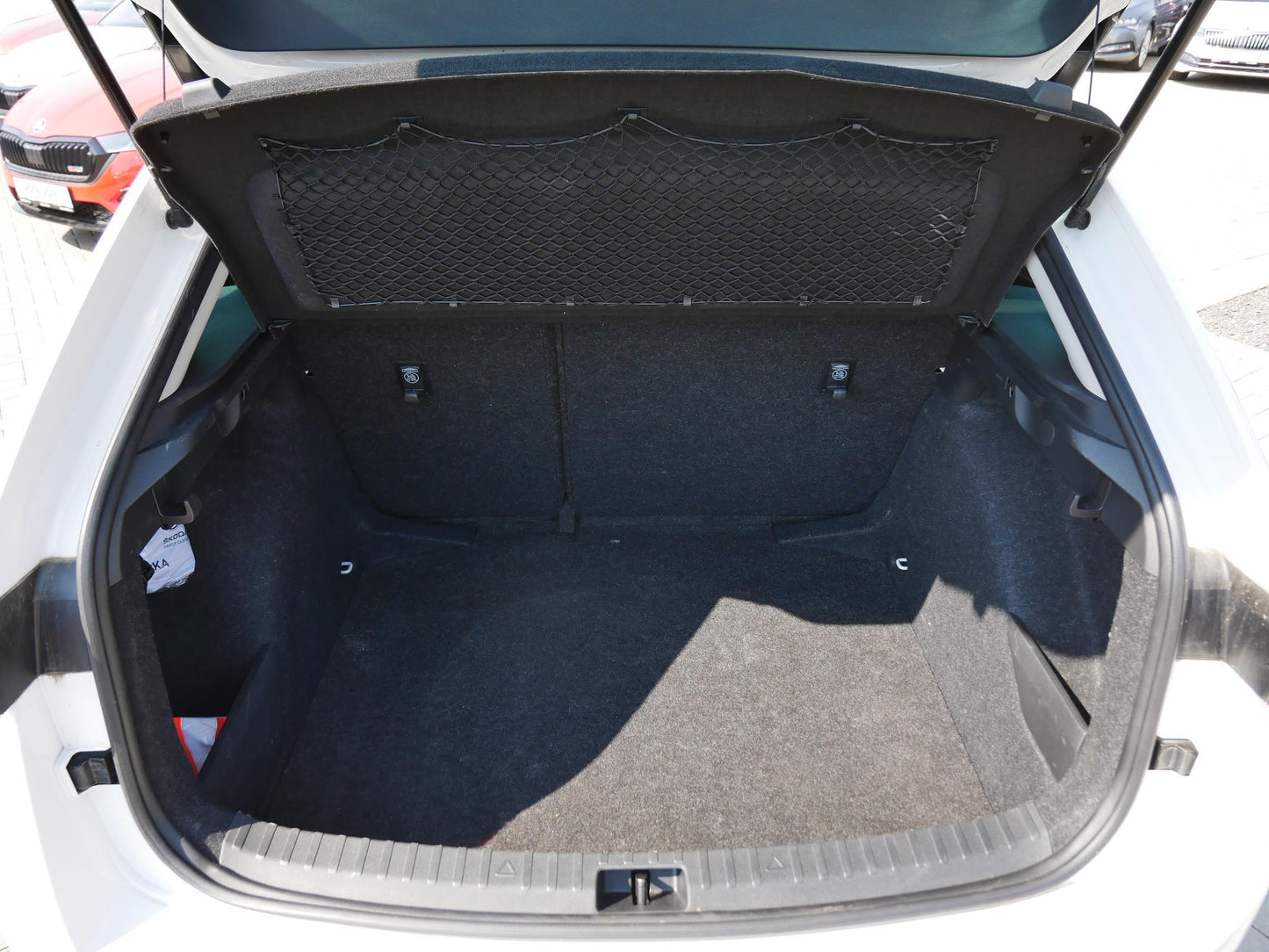 Škoda Scala 1.0 TSI 81 kW Style