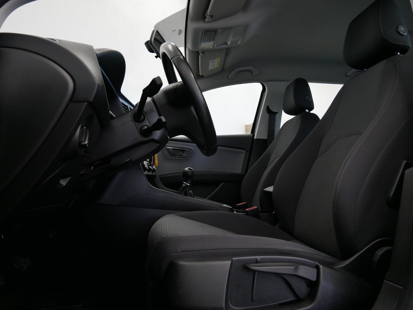 Seat Leon 1.6 TDI 85 kW Style