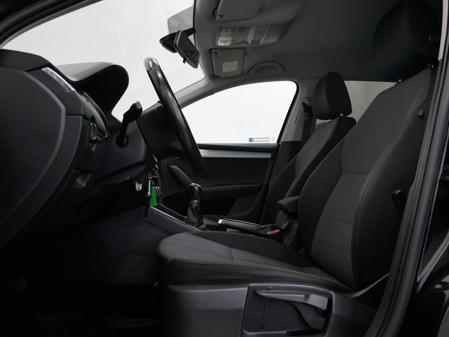 Škoda Octavia 2.0 TDI 110 kW Ambition