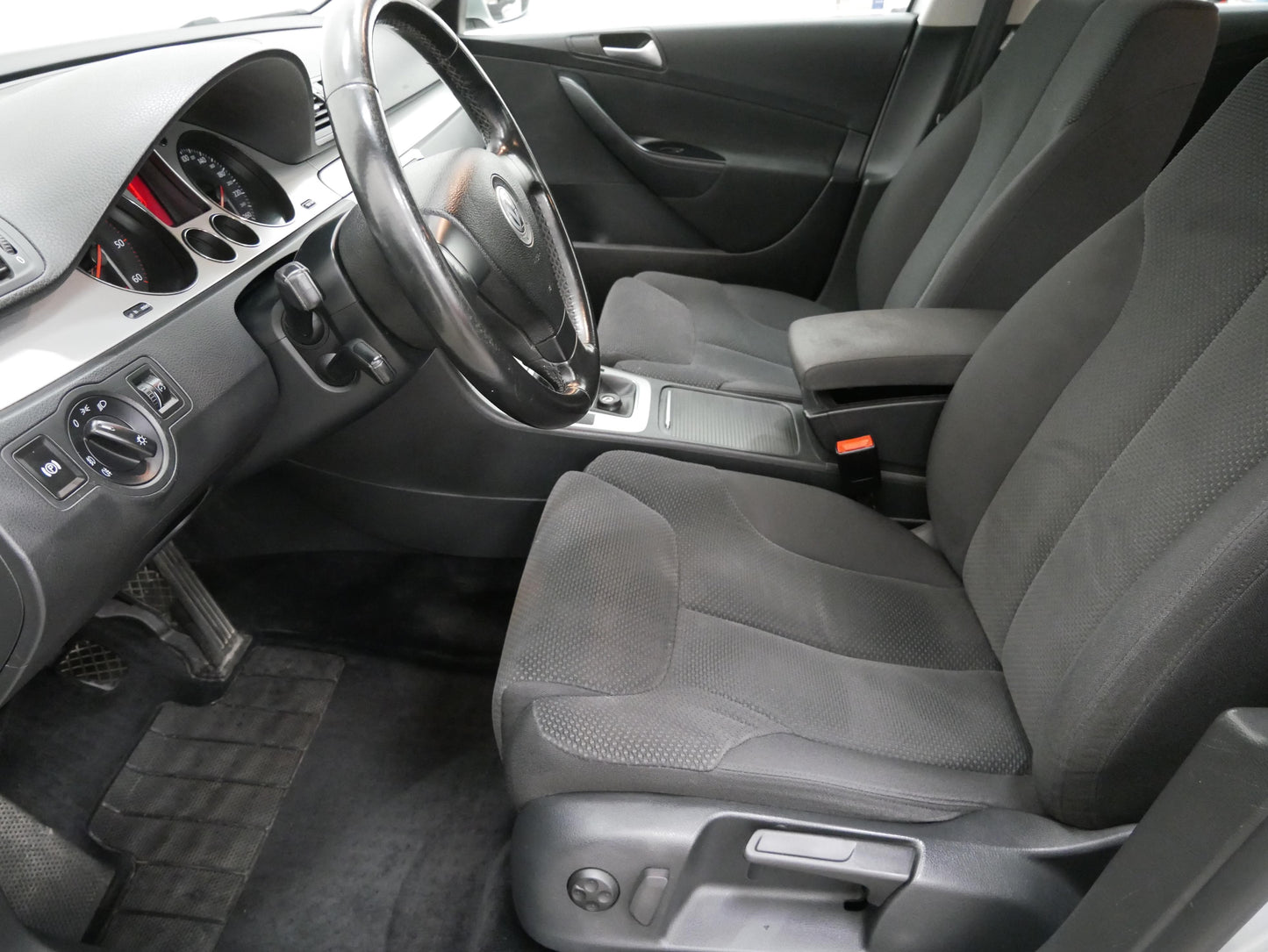 Volkswagen Passat 2.0 TDI 103 kW Comfortline