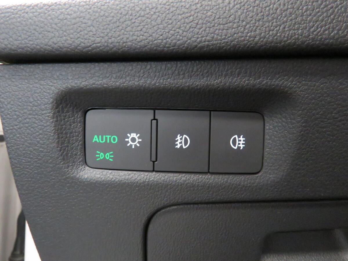 Škoda Octavia 2.0 TDI 85 kW Ambition