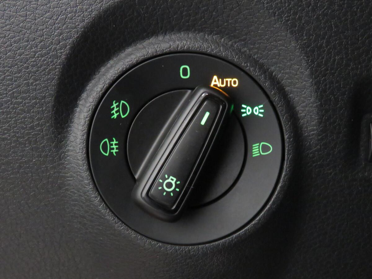 Škoda Fabia 1.2 TSI 81 kW Style Plus