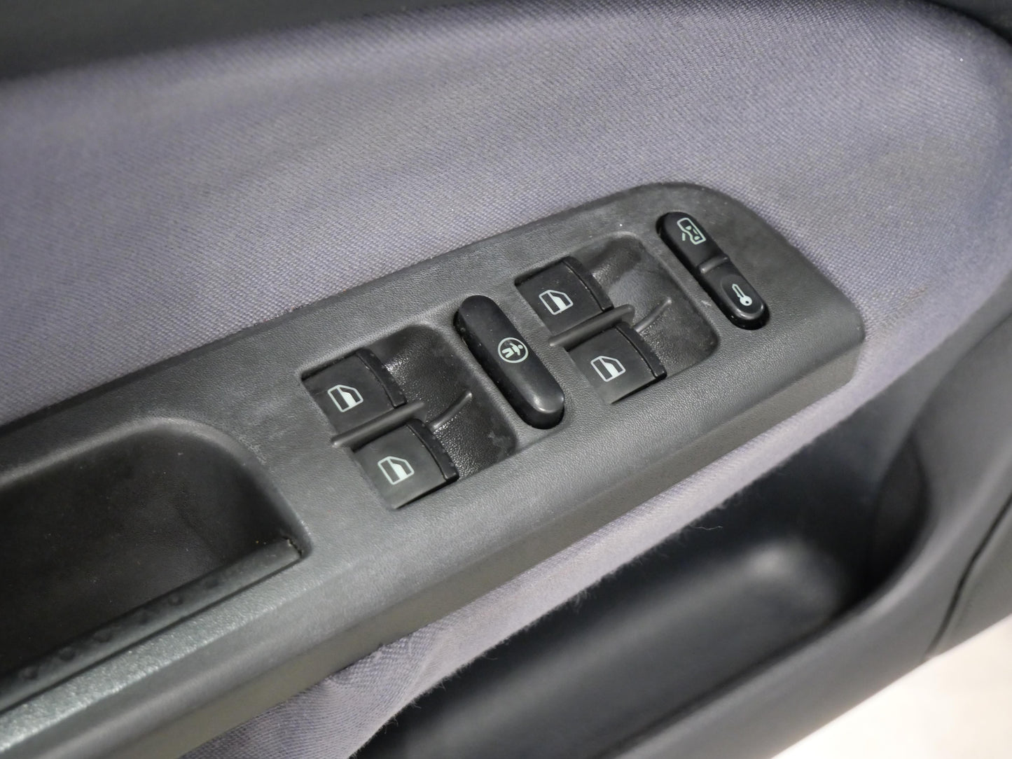 Škoda Octavia 1.9 TDI 81 kW Ambiente