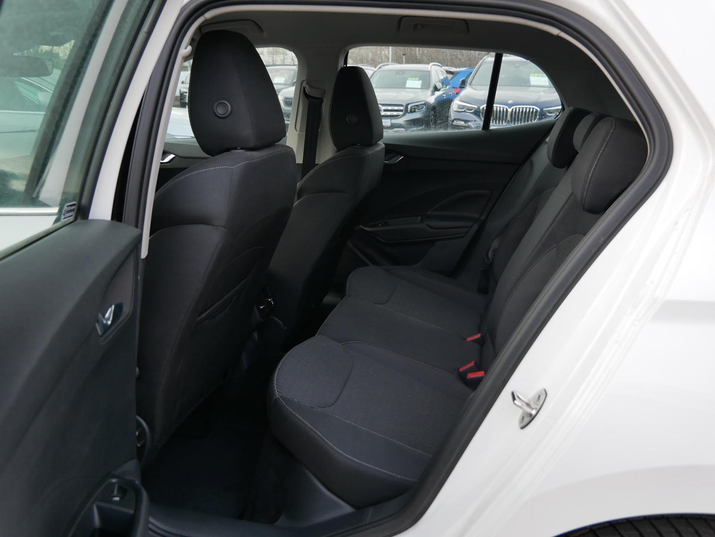 Škoda Fabia 1.0 TSI 81 kW Style