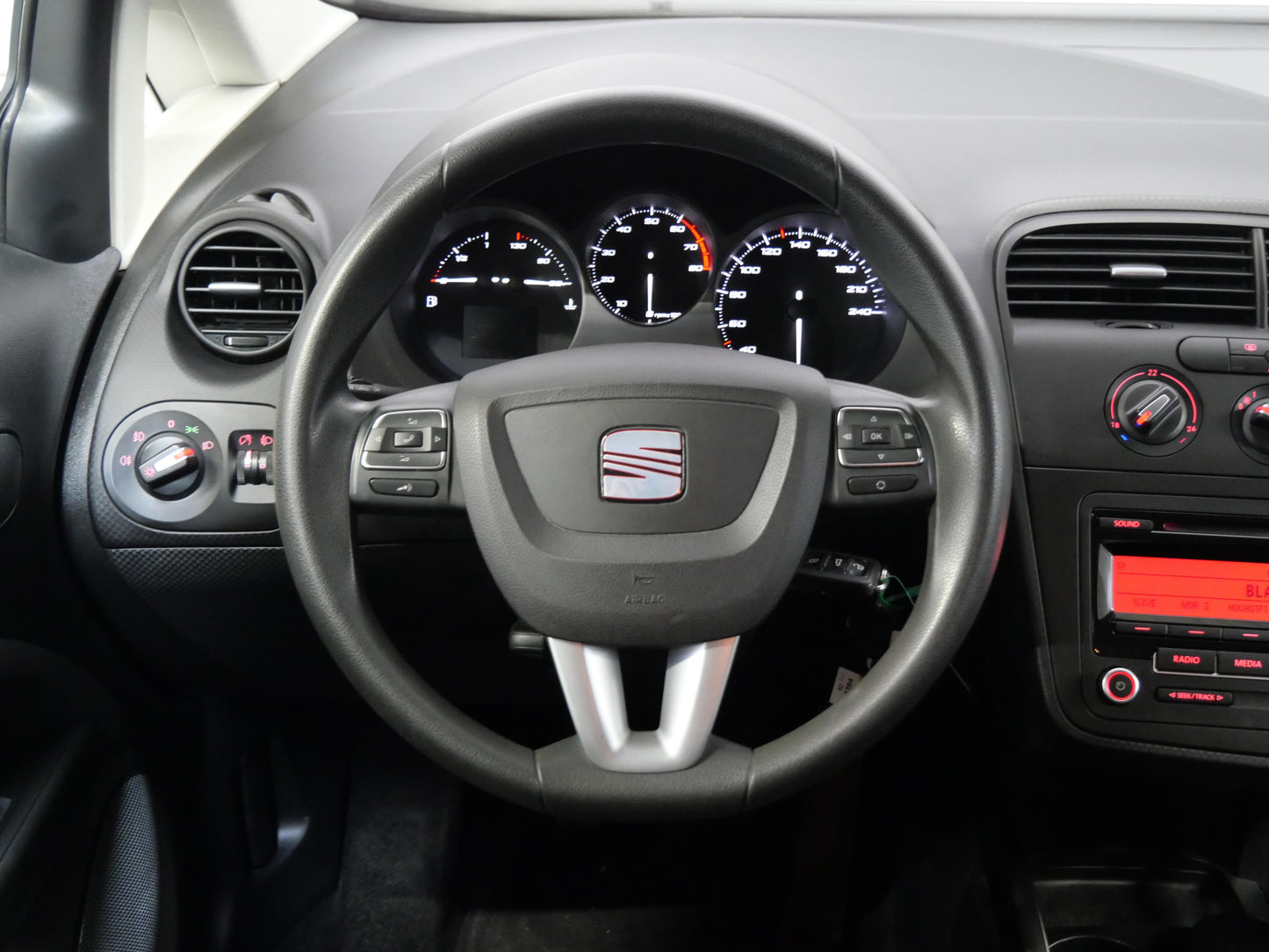 Seat Altea 1.2 TSI 77 kW Reference