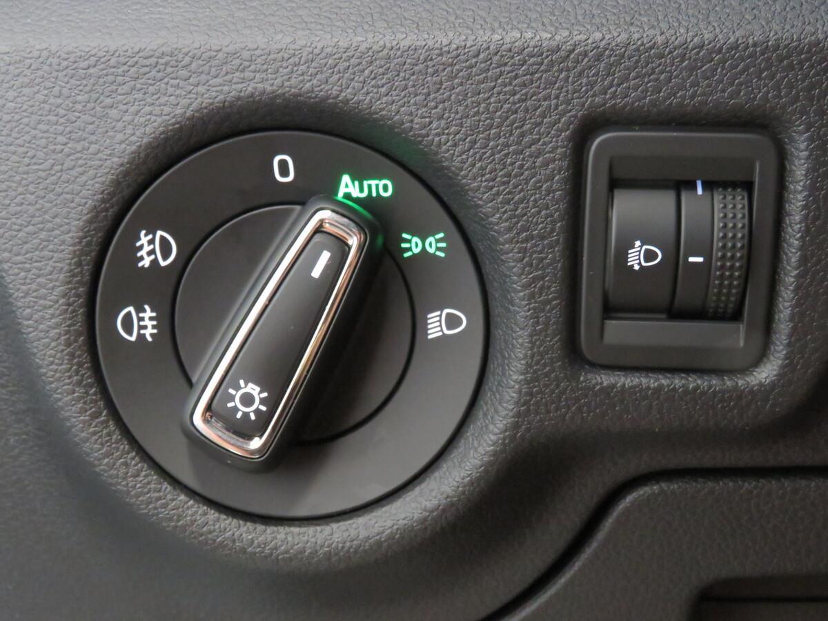 Škoda Kamiq 1.5 TSI 110 kW Top Selection