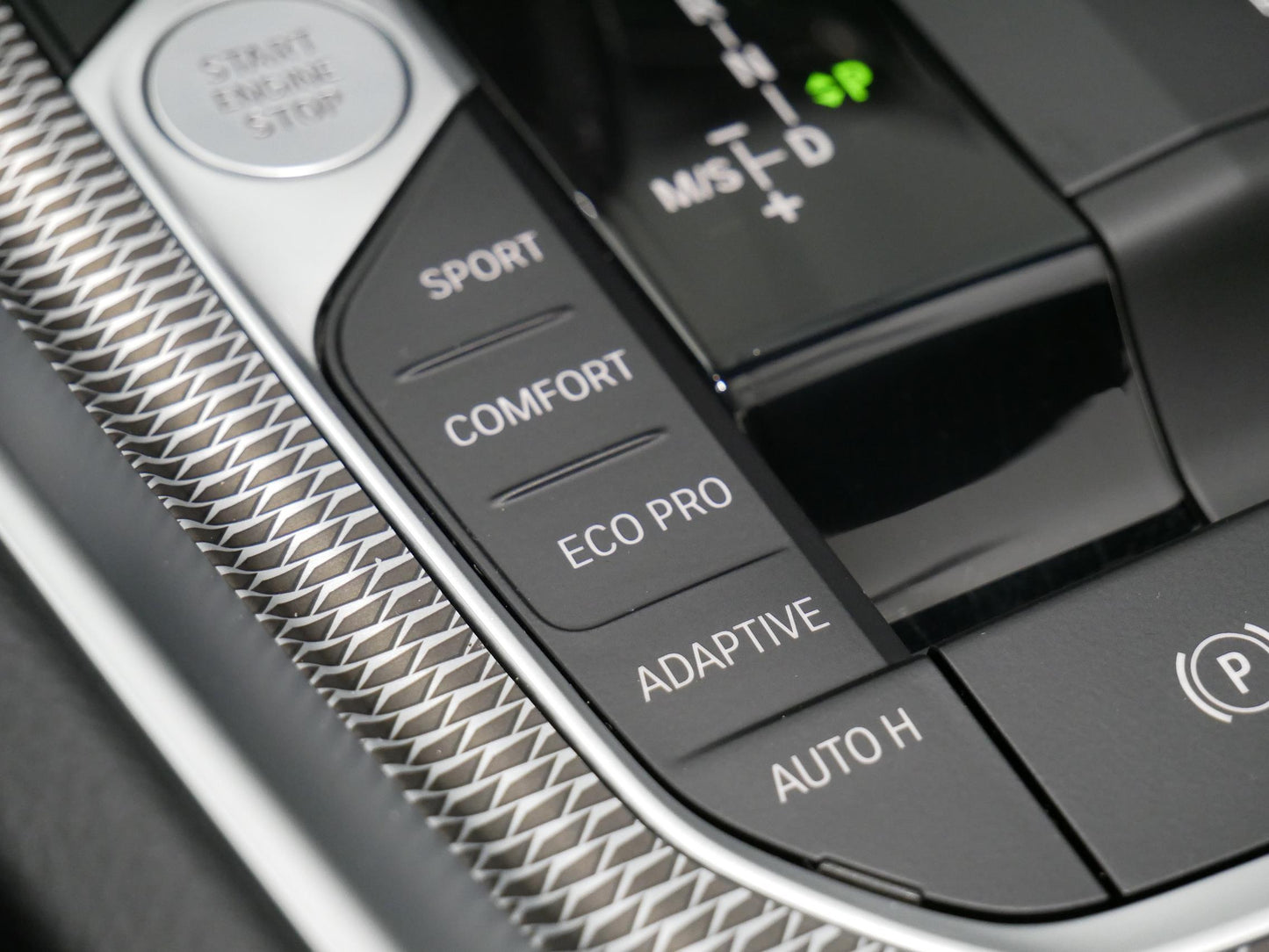 BMW Z4 3.0 M40i 250 kW