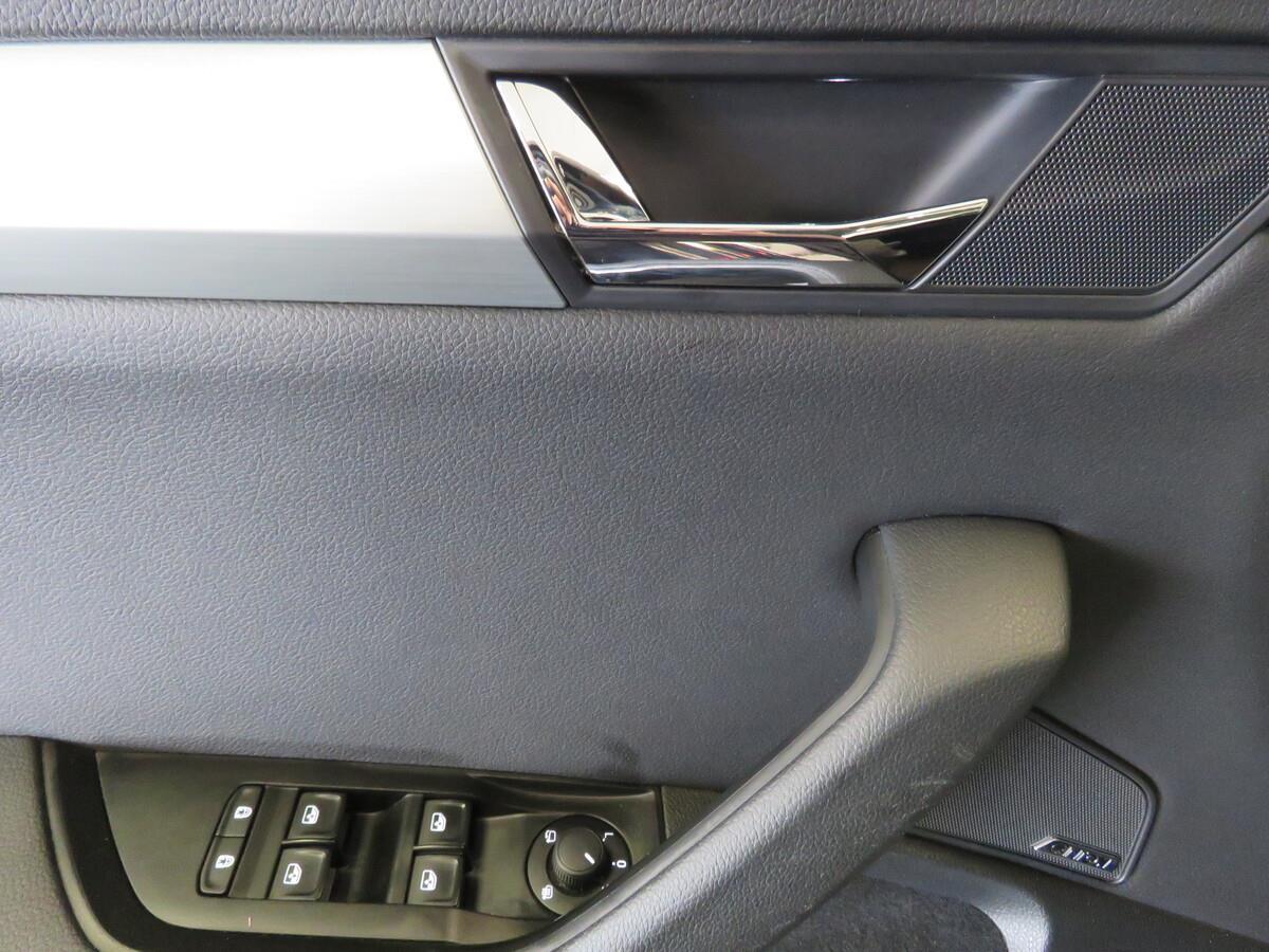 Škoda Superb 2.0 TDI 110 kW Ambition Plus